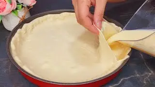 Дайте Медаль тому, кто придумал этот рецепт! Это что-то новое! Мало кто знает этот секрет! GOTOVIT