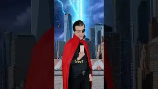 Villain strikes a deal #comedy #music #parody of Baby One More Time by Britney Spears