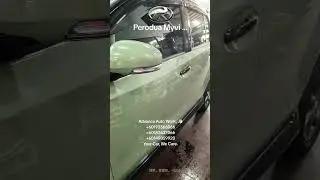 Myvi Can't Reverse? Gearbox Rebuilt Fix 🛠️ | 15 Years Expert JB