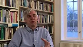 TvL Interests in a logocentric world