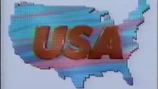 USA 