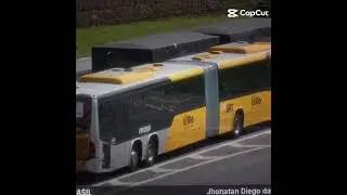 edit da Mobi Rio marcopolo torino express Mercedes benz O500MDA E902020 do Rio de janeiro-rj #brtrio
