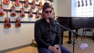 UBC Synapse's Interview Series - Billy McLaughlin
