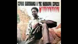 Baba wevana by Cephas Karushanga and the Mabhauwa Express Album Chimanimani ..Old Skool