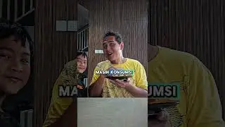 Saatnya berubah, tinggalkan kebiasaan tidak sehat dan konsumsi Flimty untuk hasil lebih maksimal!