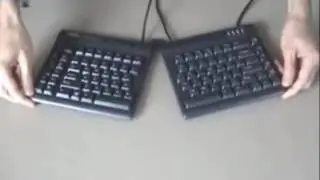 Kinesis Freestyle2 Instructional