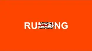 Cartoon Running Sound Effect