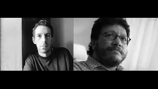 Desencuentros generacionales Martín Rejtman y Santiago Gamboa