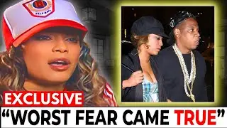 IF You LOVE R&B Singer Blu Cantrell Don't Watch This Video | She CONFIRMED Rumours