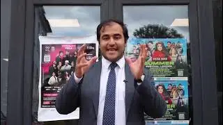 West London&rsquo;s biggest Hounslow Mela 2024