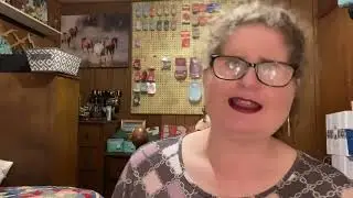 Lip Monthly  Unboxing October 2020