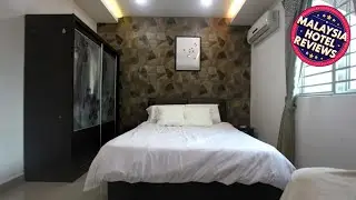 Deluxe Rooms Premium bedding(101% hv a good sleep) | Penang, Malaysia | Hotel Review 🏩