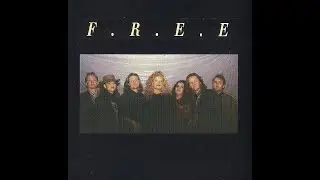 F. R. E. E &lrm;&ndash; Leva Livet (aorheart) nice Melodic Rock from Sweden