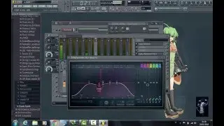Tutorial beat 2016 : make an easy piano melody for Rap beat FL STUDIO