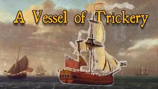 The Ketch | Pirate Ship Types Explained
