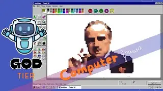 I made an Autodraw Bot that can draw anything