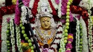 சேலம் குகை காளியம்மன்  தல வரலாறு மற்றும் சிறப்புகள் || Gugai Kaaliyamman History