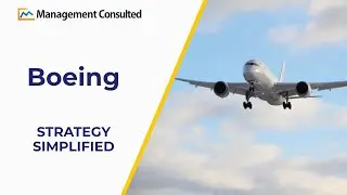 Boeing: Business Model Overview