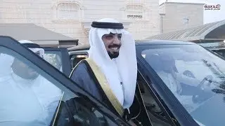 افراح العصيدان / حفل زفاف ناصر حمد العصيدان   - عدسة للانتاج الفني