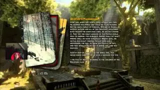 Greg Kasavin - Let's Play Dragon Age: Inquisition - Part 13 (12/20/14)