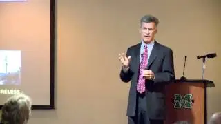 CI Day 2011 Keynote Address -- 