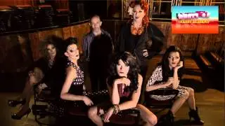 Trannyshack SOUTH meets Tranny Academy Season 2!