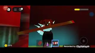 Играем в страшный лифт в роблокс от Sigma Pro