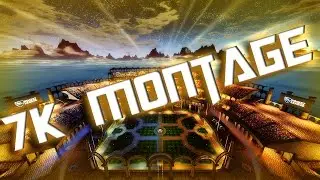 Rocket League - Killerno7 | 7k Montage