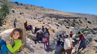 Nomadic lifestyle: challenges of migration and family settlement (part 2)