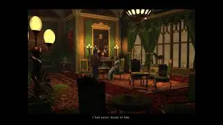 Let's Play The Black Mirror 05 - Task Taking