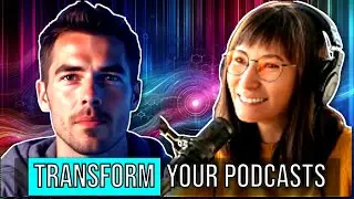 🎧 AudGram Review: Turn Any Podcast into Viral Audiograms!