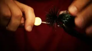 Redfish King - GoTo Redfish Fly - Smooth Angler - Guide Flies Series - Episode 6