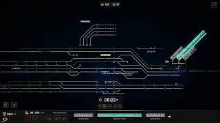 Signalling Stepford Zone A | Rail Route