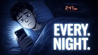 The Perfect Night Habits That Change Your Life in 2026 (Never Skip)