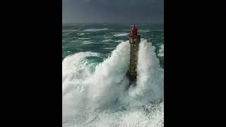 The power of Nature! 😱 #shorts #power #nature #subscribe