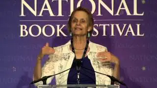 Anne Hillerman: 2014 National Book Festival