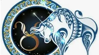 Taurus: 