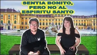 🔴TESTIMONIO🔴Sentía bonito, pero no al Espíritu Santo (Daba Diezmo, ofrenda y ayudas)
