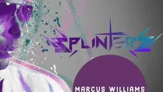 Splinters (Marcus Williams Roadmix) - Shal Marshall