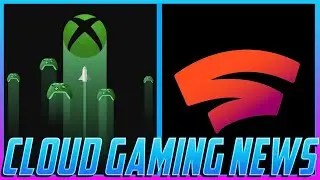 Cloud Gaming News: FIFA 22 & 5 New Pro Games for Stadia + Xcloud Heading for Consoles!