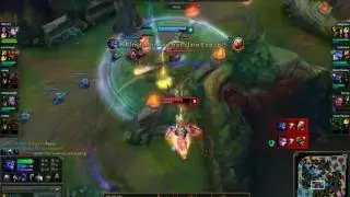Sick asol play
