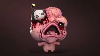MULLIBOOM idle animation