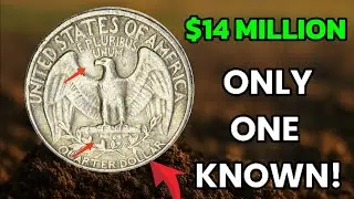 1972 d Quarter value: how much Is It worth today?Top Rare coins