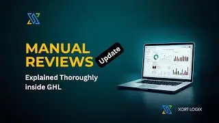 GoHighLevel Manual Reviews Update &mdash; Add Offline Reviews, CSV Uploads & Widgets!