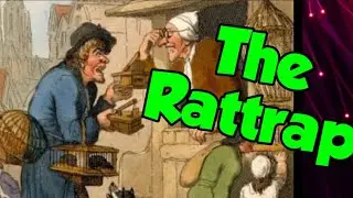 English of class 12 th #cbse  chapter name the rat trap 🪤🌼#teaching #class #12th 