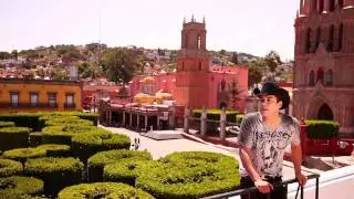 Gerry Garcia - Enamorado (Video Oficial HD)