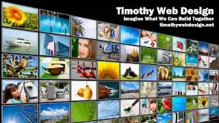 Web Design Services - San Francisco Bay Area
