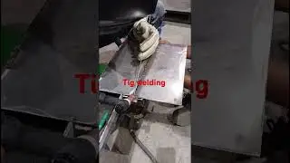 tig welding machine #full #welding #lifeisbutadream