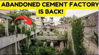 The Largest Cement Factory in Southeast Nigeria Is Being Revived!