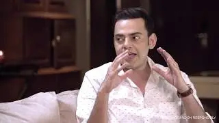 The Party Starter Story 4 - Cyrus & Kaneez